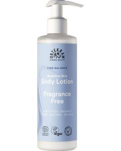 Fragrance Free Body Lotion, 245ml