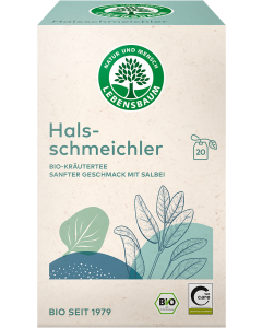6er-Pack: Halsschmeichler, 30g