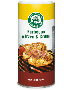 6er-Pack: Barbecue, Würzen & Grillen, 125g