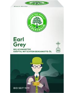 6er-Pack: Earl Grey, 40g