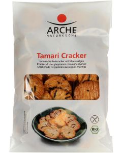 8er-Pack: Tamari-Cracker, 80g