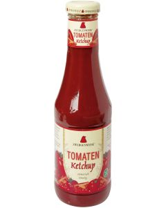 6er-Pack: Tomaten Ketchup, 500ml