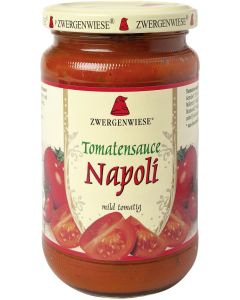 6er-Pack: Tomatensauce Napoli, 340g