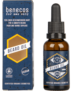 Men Beard Oil, 30ml
