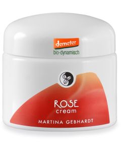 Rose Cream, 50ml