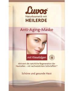 10er-Pack: Creme-Maske Anti-Aging, 15ml