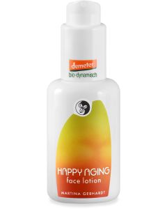 KG Happy Aging Face Lotion, 30ml