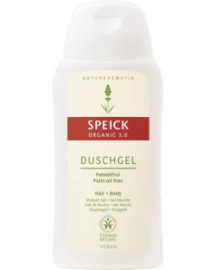 Organic 3.0 Duschgel, 200ml