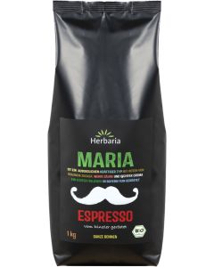 Espresso Maria Bohne, 1kg
