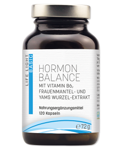 Hormon Balance, 120 Kapseln