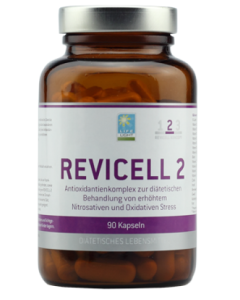 Revicell-2, 90 Kapseln