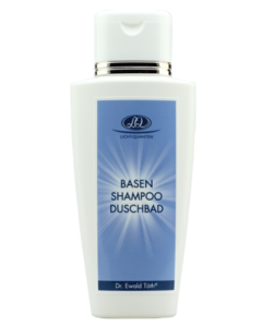 Basen Shampoo und Duschbad LQ, 200ml