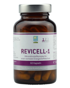 Revicell-1, 60 Kapseln