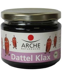 6er-Pack: Dattel Klax, 330g
