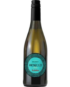 6er-Pack: Prosecco Veneto DOC, 750ml