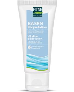Basen Körperlotion, 200ml