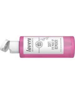 Soft Eye Make-up Remover, 100ml