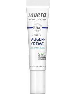 Neutral Augencreme, 15ml