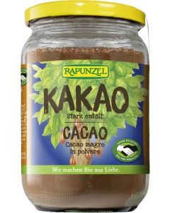 Kakaopulver stark entölt HIH, 250g