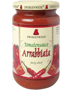 6er-Pack: Tomatensauce Arrabbiata, 340g