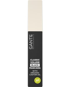 Classic Volume Mascara 01, 8ml