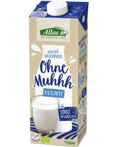 6er-Pack: Ohne Muhhh Drink, 1l