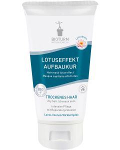 Lotuseffekt Aufbaukur Nr.19, 150ml