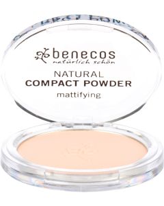 Compact Powder porcellaine, 9g