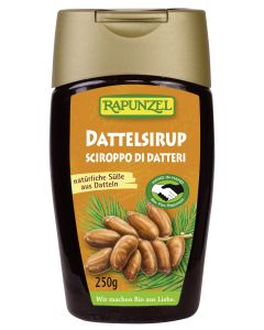 6er-Pack: Dattelsirup HIH, 250g