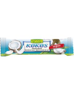 25er-Pack: Fruchtschnitte Kokos, 40g