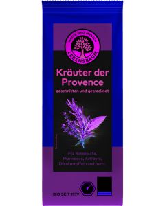 6er-Pack: Kräuter der Provence, 30g