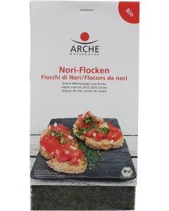 6er-Pack: Nori-Flocken, 20g