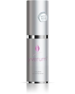 Hyaluron Eye & Lip Serum, 15ml