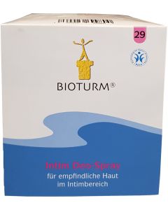 Intim Deo-Spray Nr. 29, 50ml