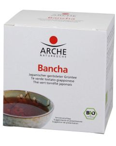 12er-Pack: Bancha, 15g