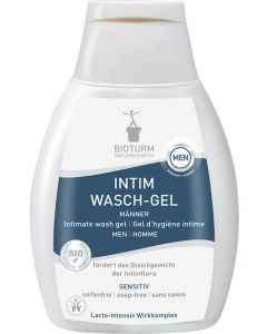 Intim WaschGel Männer Nr.28, 250ml