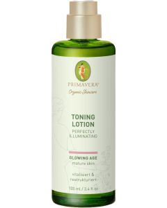 Toning Lotion Perfectly, 100ml