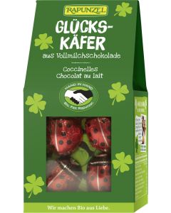 10er-Pack: Glückskäfer HIH, 100g
