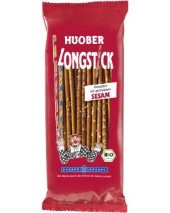 12er-Pack: Longstick mit Sesam, 150g
