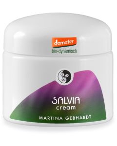 Salvia Cream, 50ml