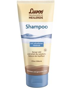 Heilerde Shampoo, 200ml