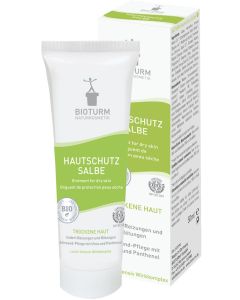 Hautschutz Salbe Nr. 1, 50ml