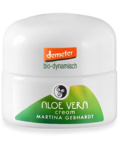 KG Aloe Vera Cream, 15ml