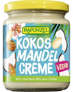 Kokos-Mandel-Creme, 250g