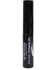 Natural Eyebrow Gel clear, 3ml