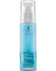 Hyaluron Feuchtigkeitsgel, 50ml