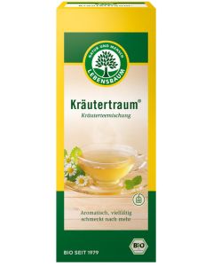 8er-Pack: Kräutertraum, 30g