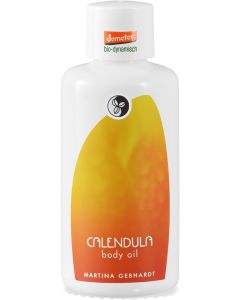 Calendula Body Oil, 100ml