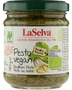 6er-Pack: Pesto vegan, 180g