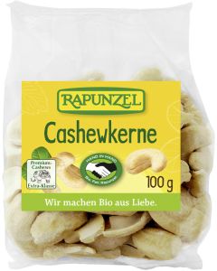Cashewkerne ganz HIH, 100g